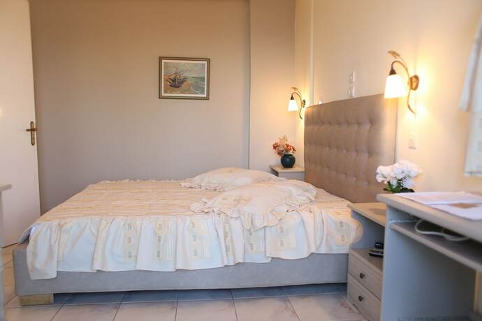 Imagen general del Hotel Bella Vista Apartments. Foto 10