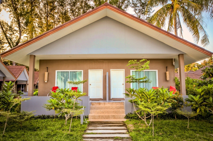 Imagen de la habitación del Hotel Bella Vista Beach Resort Koh Lipe. Foto 14