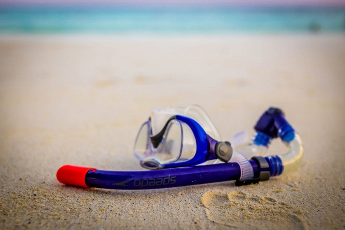 Imagen general del Hotel Bella Vista Beach Resort Koh Lipe. Foto 2