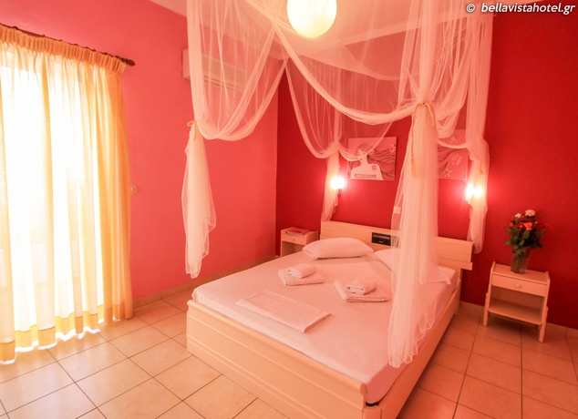 Imagen de la habitación del Hotel Bella Vista Beach and Studios. Foto 3