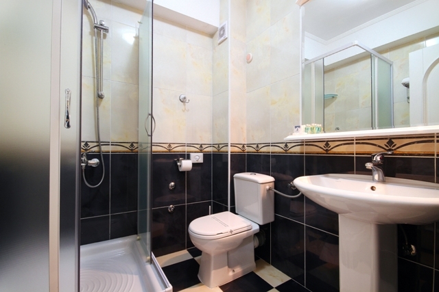 Imagen de los interiores del Hotel Bella Vista, Becici. Foto 13