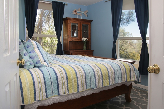 Imagen de la habitación del Hotel Bella Vista Bed and Breakfast. Foto 9