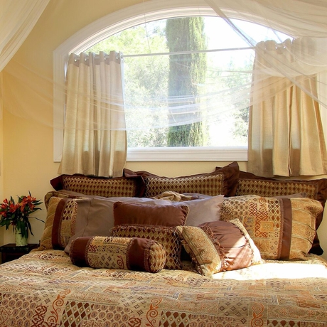 Imagen de la habitación del Hotel Bella Vista Bed and Breakfast. Foto 16