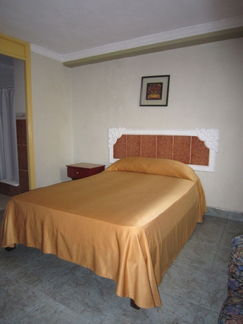 Imagen de la habitación del Hotel Bella Vista, Ciudad de Panam&aacute;. Foto 9