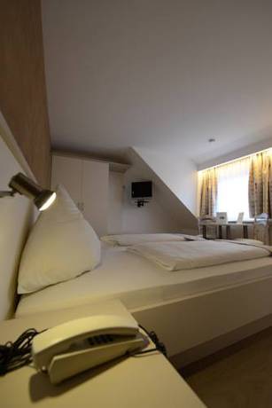 Imagen de la habitación del Hotel Bella Vista, Constanza. Foto 3