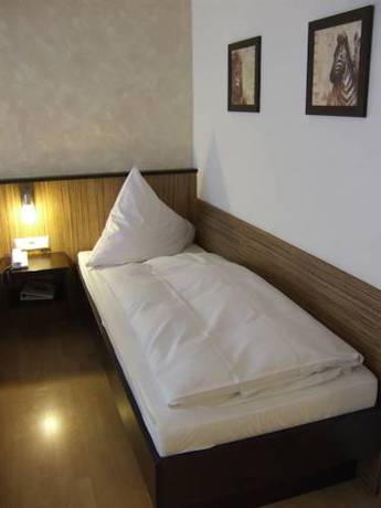 Imagen de la habitación del Hotel Bella Vista, Constanza. Foto 6