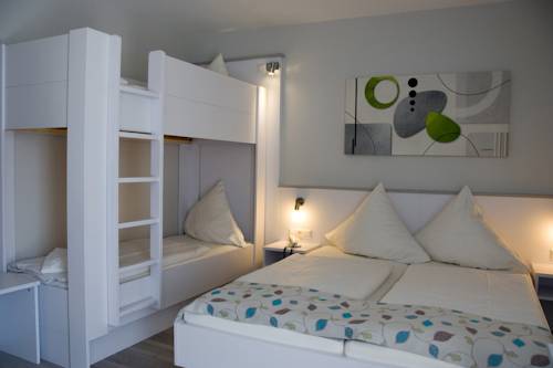 Imagen de la habitación del Hotel Bella Vista, Constanza. Foto 8