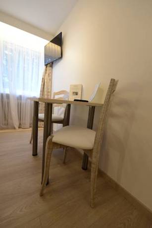 Imagen de la habitación del Hotel Bella Vista, Constanza. Foto 10