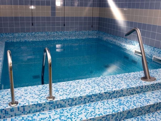 Imagen general del Hotel Bella Vista, DRVENIK. Foto 3