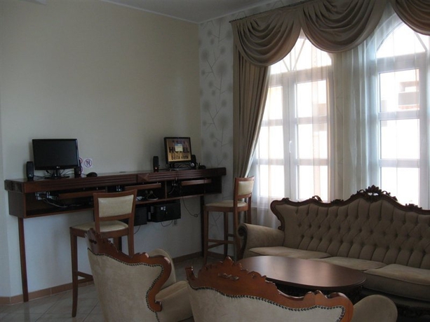 Imagen general del Hotel Bella Vista, DRVENIK. Foto 5