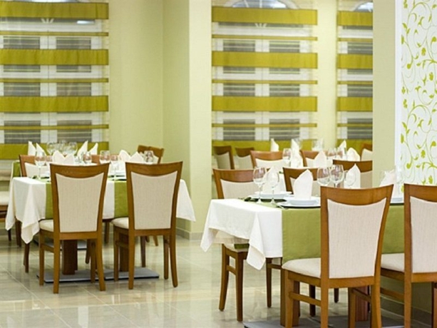 Imagen general del Hotel Bella Vista, DRVENIK. Foto 6