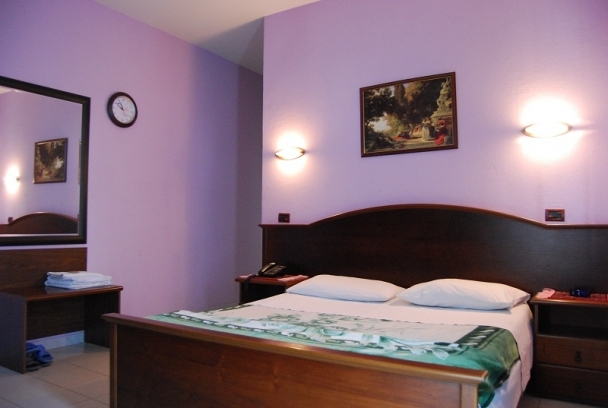 Imagen de la habitación del Hotel Bella Vista, Durres. Foto 5