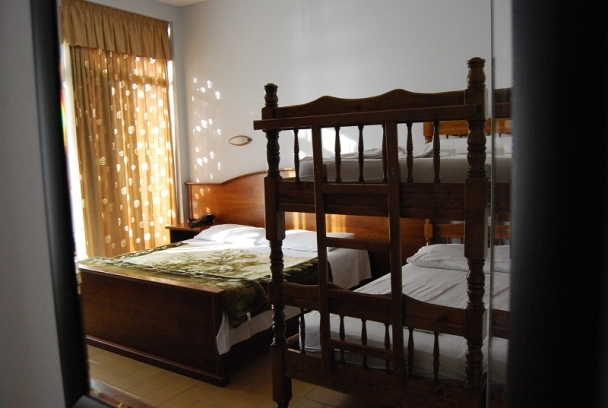 Imagen de la habitación del Hotel Bella Vista, Durres. Foto 6