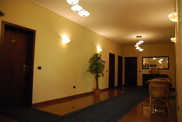 Imagen de los interiores del Hotel Bella Vista, Durres. Foto 10