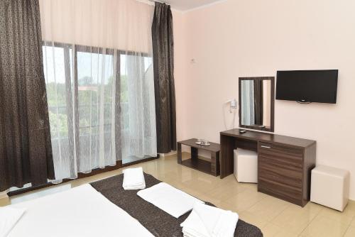 Imagen general del Hotel Bella Vista, Eforie Nord. Foto 2