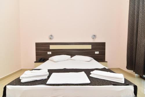 Imagen general del Hotel Bella Vista, Eforie Nord. Foto 3