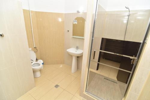 Imagen general del Hotel Bella Vista, Eforie Nord. Foto 4