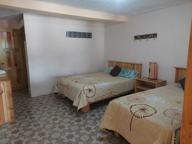 Imagen de la habitación del Hotel Bella Vista, El Arco. Foto 13