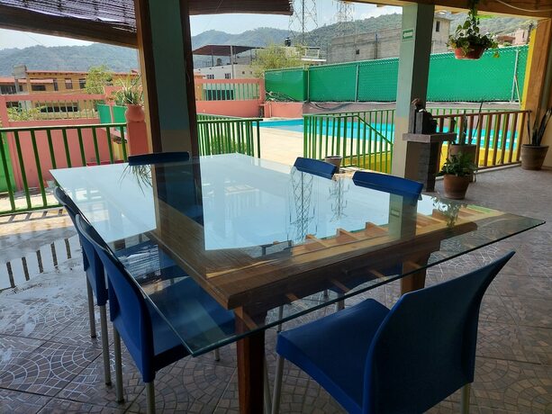 Imagen general del Hotel Bella Vista, El Arco. Foto 3