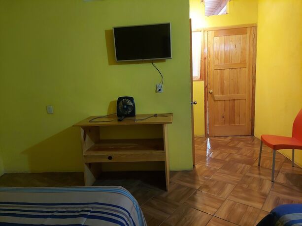 Imagen general del Hotel Bella Vista, El Arco. Foto 6