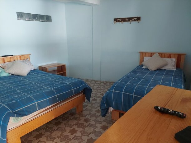 Imagen general del Hotel Bella Vista, El Arco. Foto 8