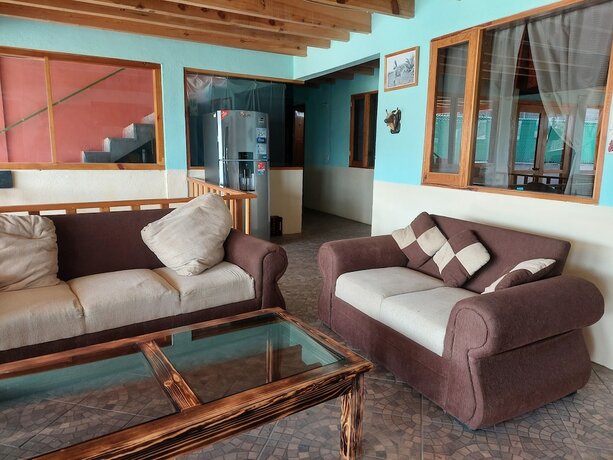 Imagen general del Hotel Bella Vista, El Arco. Foto 9