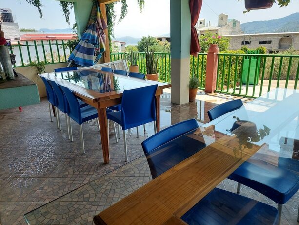 Imagen general del Hotel Bella Vista, El Arco. Foto 10