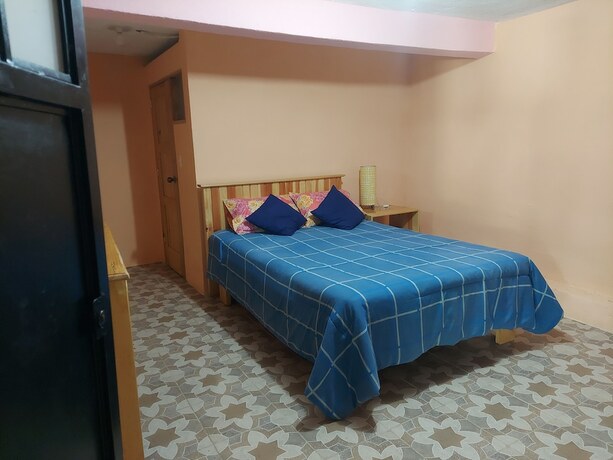 Imagen de la habitación del Hotel Bella Vista, El Arco. Foto 14