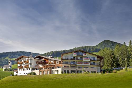 Imagen general del Hotel Bella Vista Emma. Foto 2