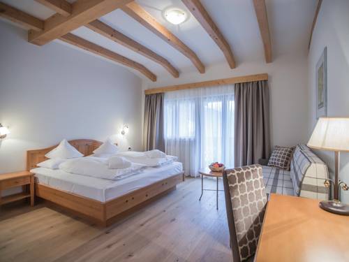 Imagen de la habitación del Hotel Bella Vista Emma. Foto 3