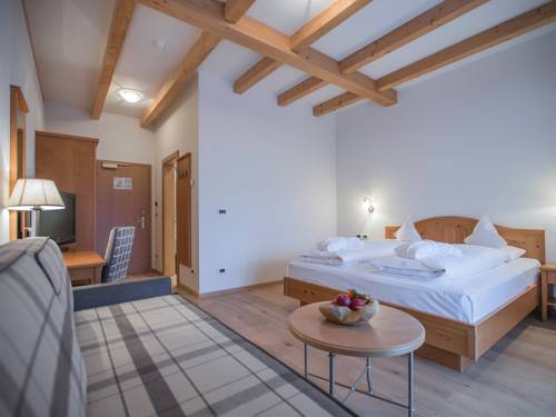 Imagen de la habitación del Hotel Bella Vista Emma. Foto 4