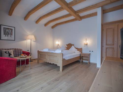 Imagen de la habitación del Hotel Bella Vista Emma. Foto 6