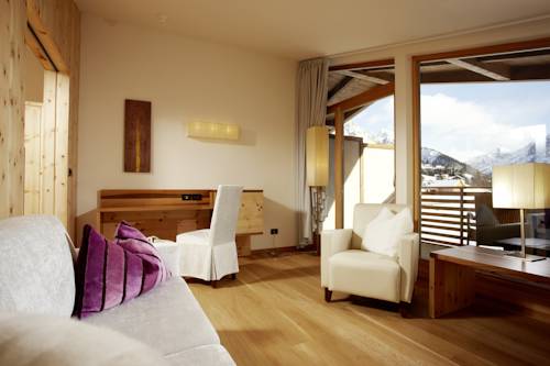 Imagen de la habitación del Hotel Bella Vista Emma. Foto 9