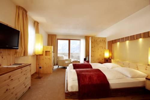 Imagen de la habitación del Hotel Bella Vista Emma. Foto 10