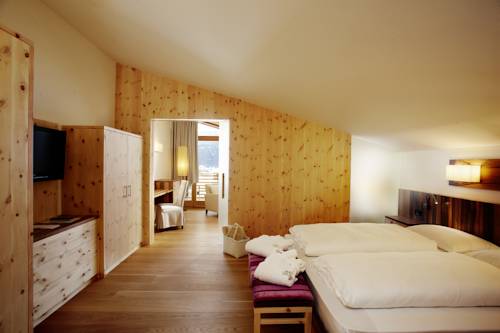 Imagen de la habitación del Hotel Bella Vista Emma. Foto 11