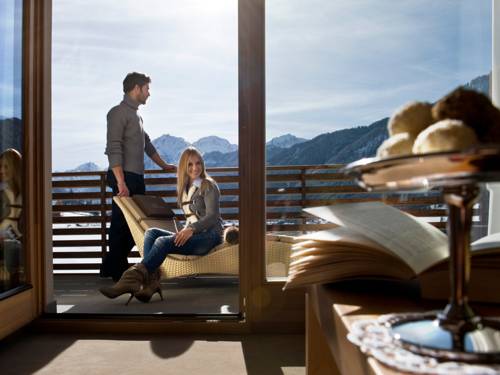 Imagen de la habitación del Hotel Bella Vista Emma. Foto 12