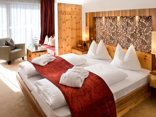 Imagen de la habitación del Hotel Bella Vista Emma. Foto 14