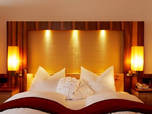 Imagen de la habitación del Hotel Bella Vista Emma. Foto 16