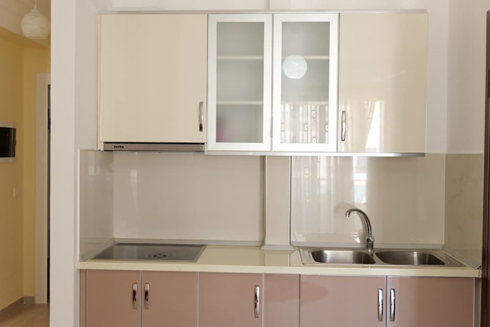 Imagen de la habitación del Hotel Bella Vista, Gjasht&euml;. Foto 7