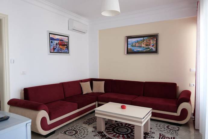 Imagen de la habitación del Hotel Bella Vista, Gjasht&euml;. Foto 9