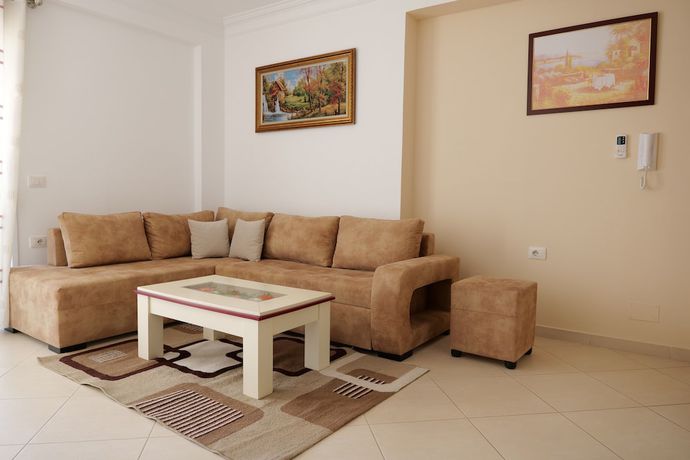 Imagen de la habitación del Hotel Bella Vista, Gjasht&euml;. Foto 12