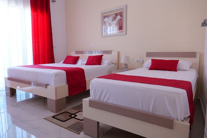 Imagen de la habitación del Hotel Bella Vista, Gjasht&euml;. Foto 13