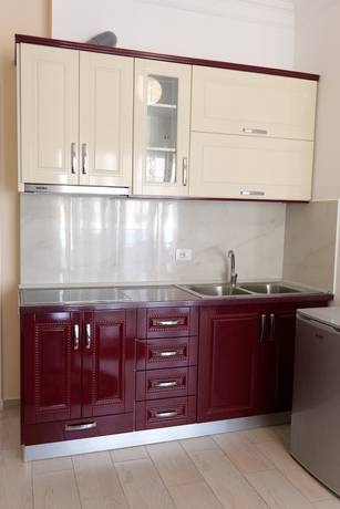 Imagen de la habitación del Hotel Bella Vista, Gjasht&euml;. Foto 14