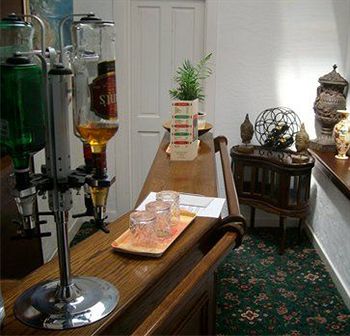 Imagen de los interiores del Hotel Bella Vista Guest House. Foto 13
