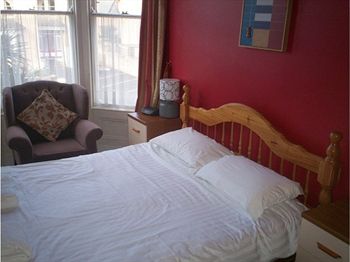 Imagen de la habitación del Hotel Bella Vista Guest House. Foto 8