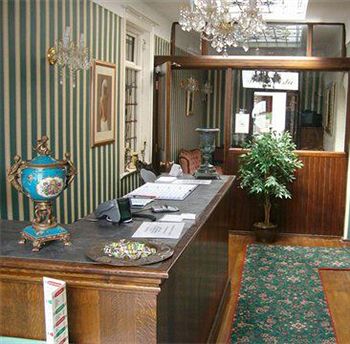 Imagen general del Hotel Bella Vista Guest House. Foto 1