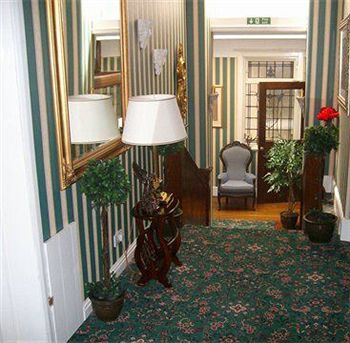 Imagen de la habitación del Hotel Bella Vista Guest House. Foto 11