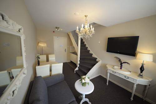 Imagen de la habitación del Hotel Bella Vista, La Haya. Foto 2