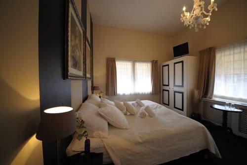 Imagen de la habitación del Hotel Bella Vista, La Haya. Foto 5