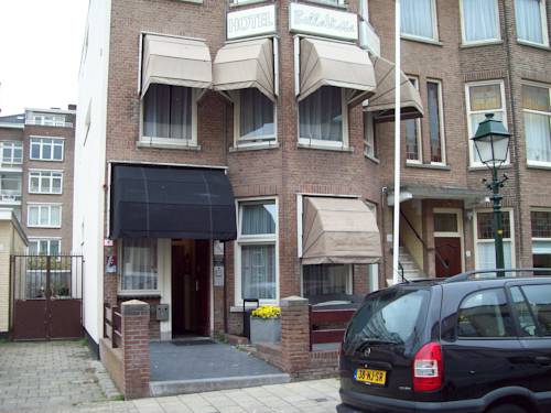 Imagen de la habitación del Hotel Bella Vista, La Haya. Foto 6